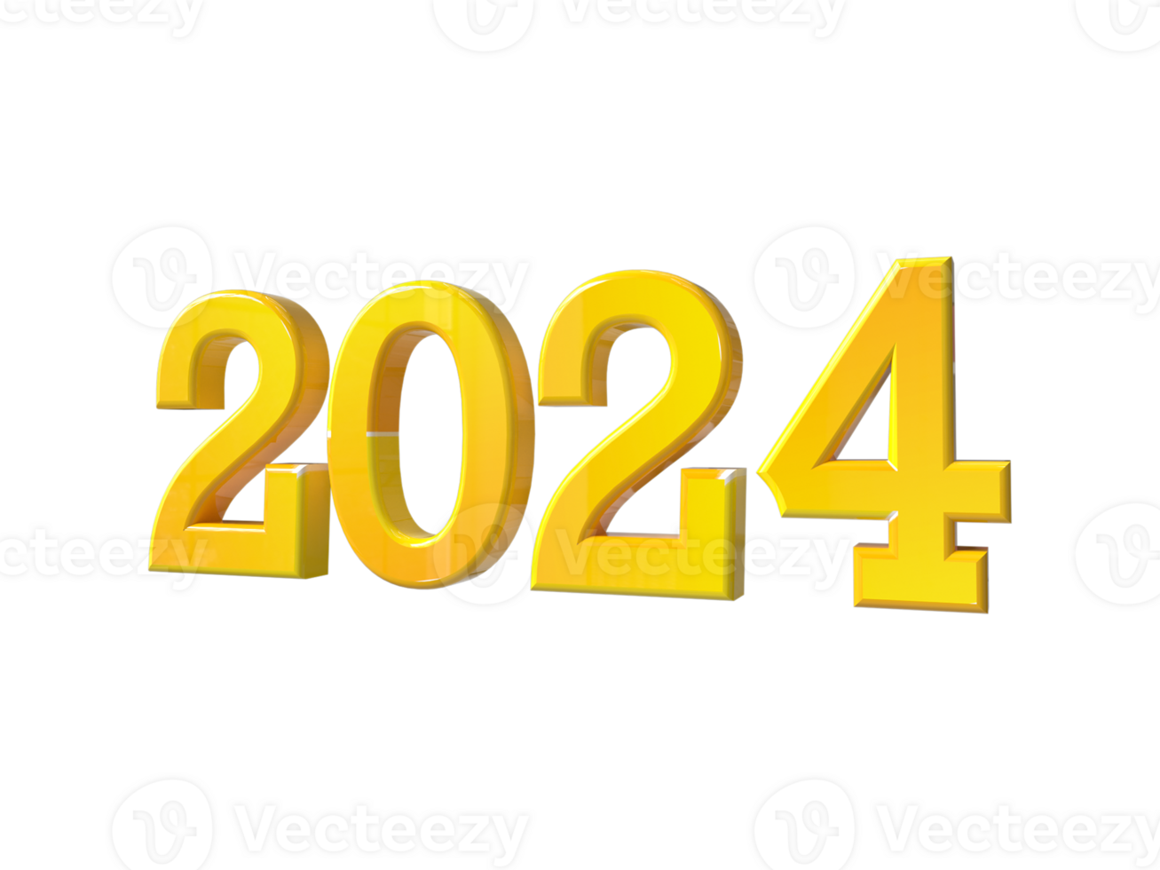 2024 3D Rendering - A Glimpse into the Future png