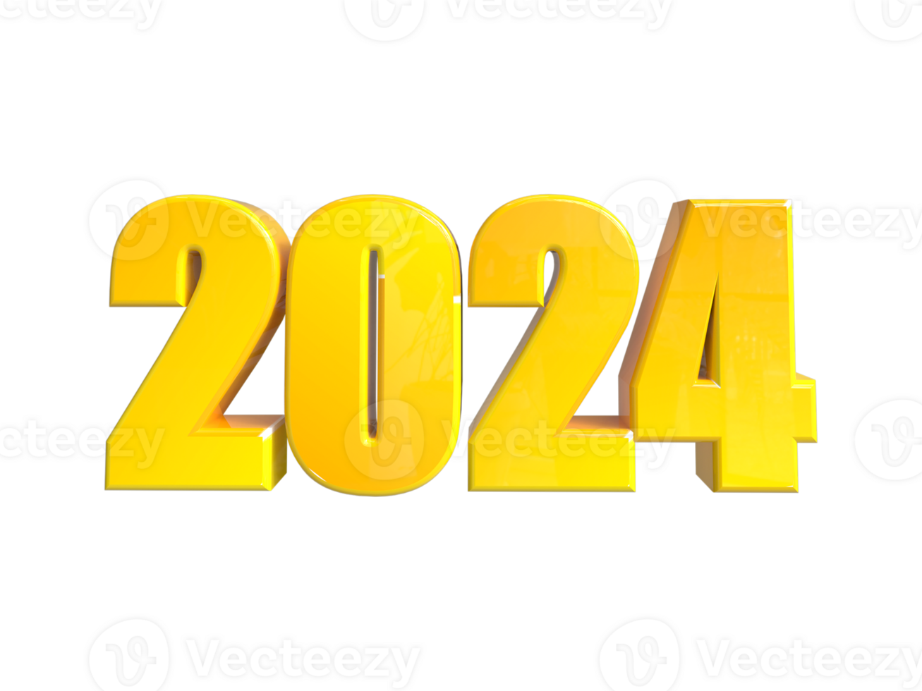 2024 3D Rendering - A Glimpse into the Future png