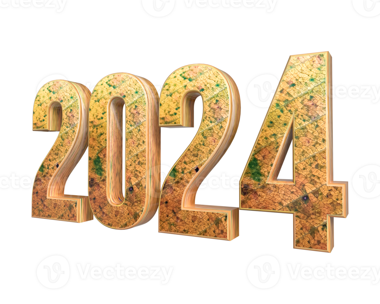 2024 3D Rendering - A Glimpse into the Future png
