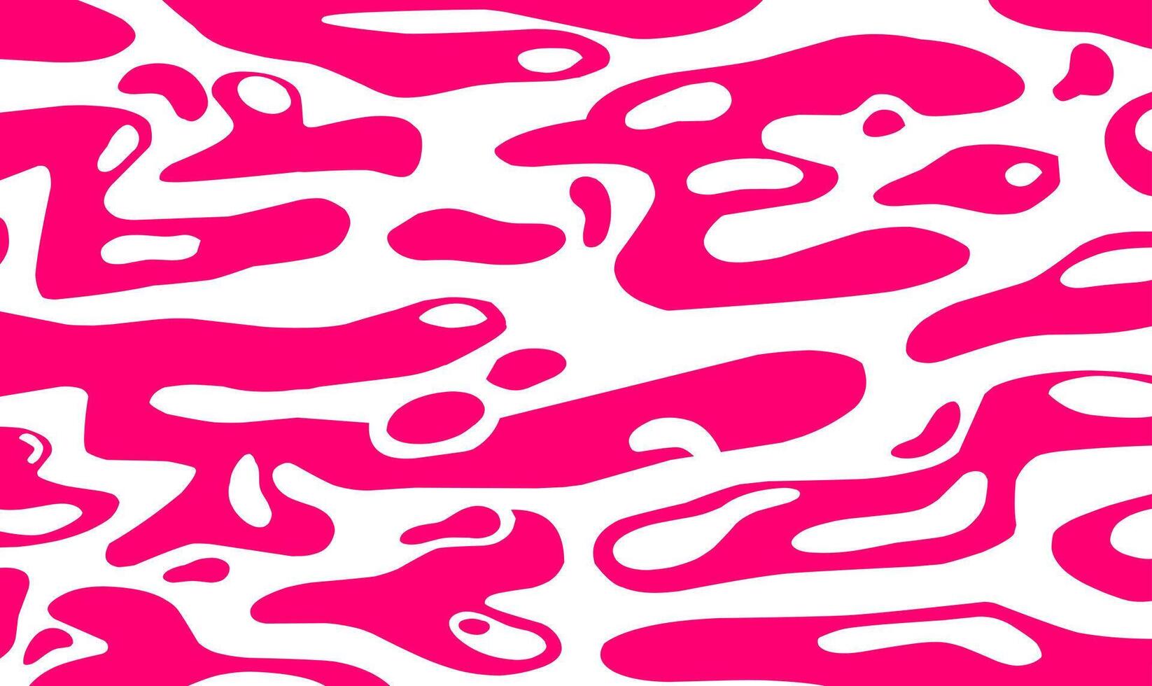 abstract pink liquid background vector