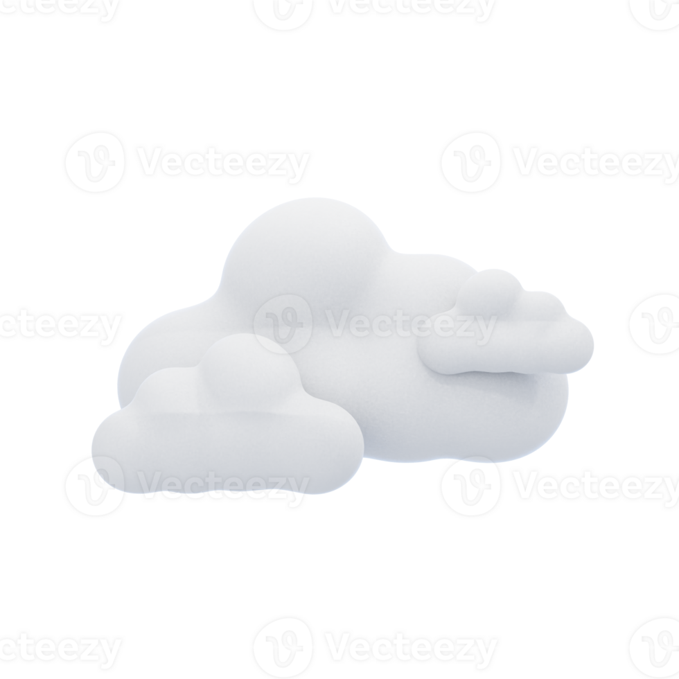 Weather And Season 3D Icon png