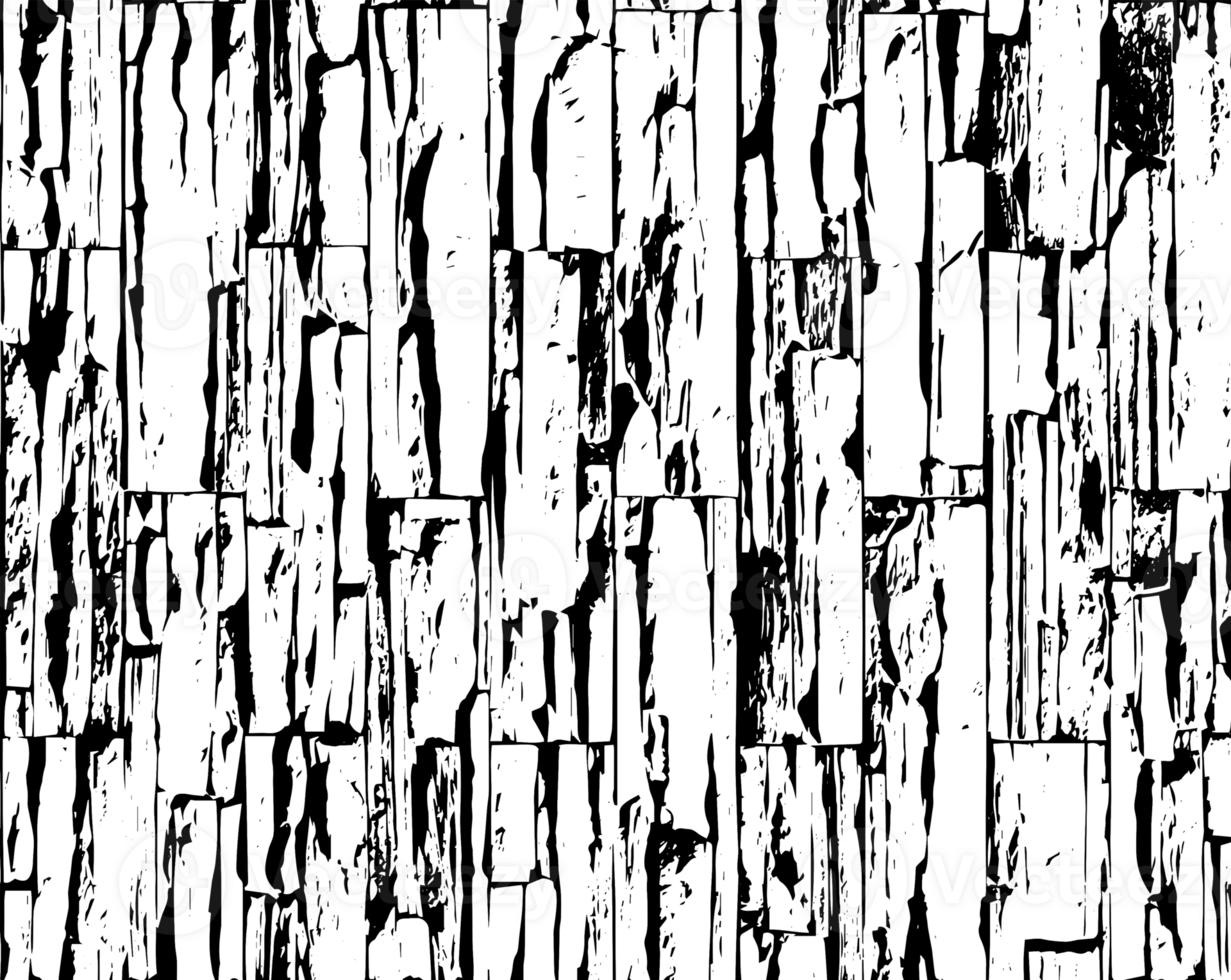 Rustic grunge texture with grain and stains. Abstract noise background. Graphic illustration with transparent background. png