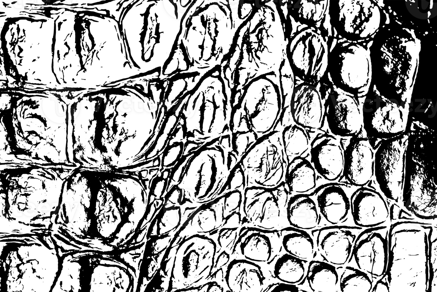 Rustic grunge texture with grain and stains. Abstract noise background. Graphic illustration with transparent background. png