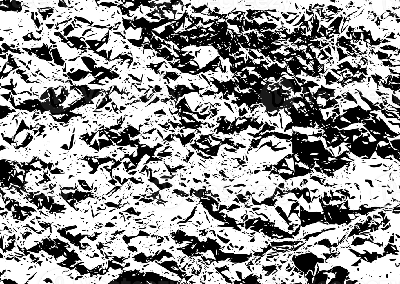 Rustic grunge texture with grain and stains. Abstract noise background. Graphic illustration with transparent background. png