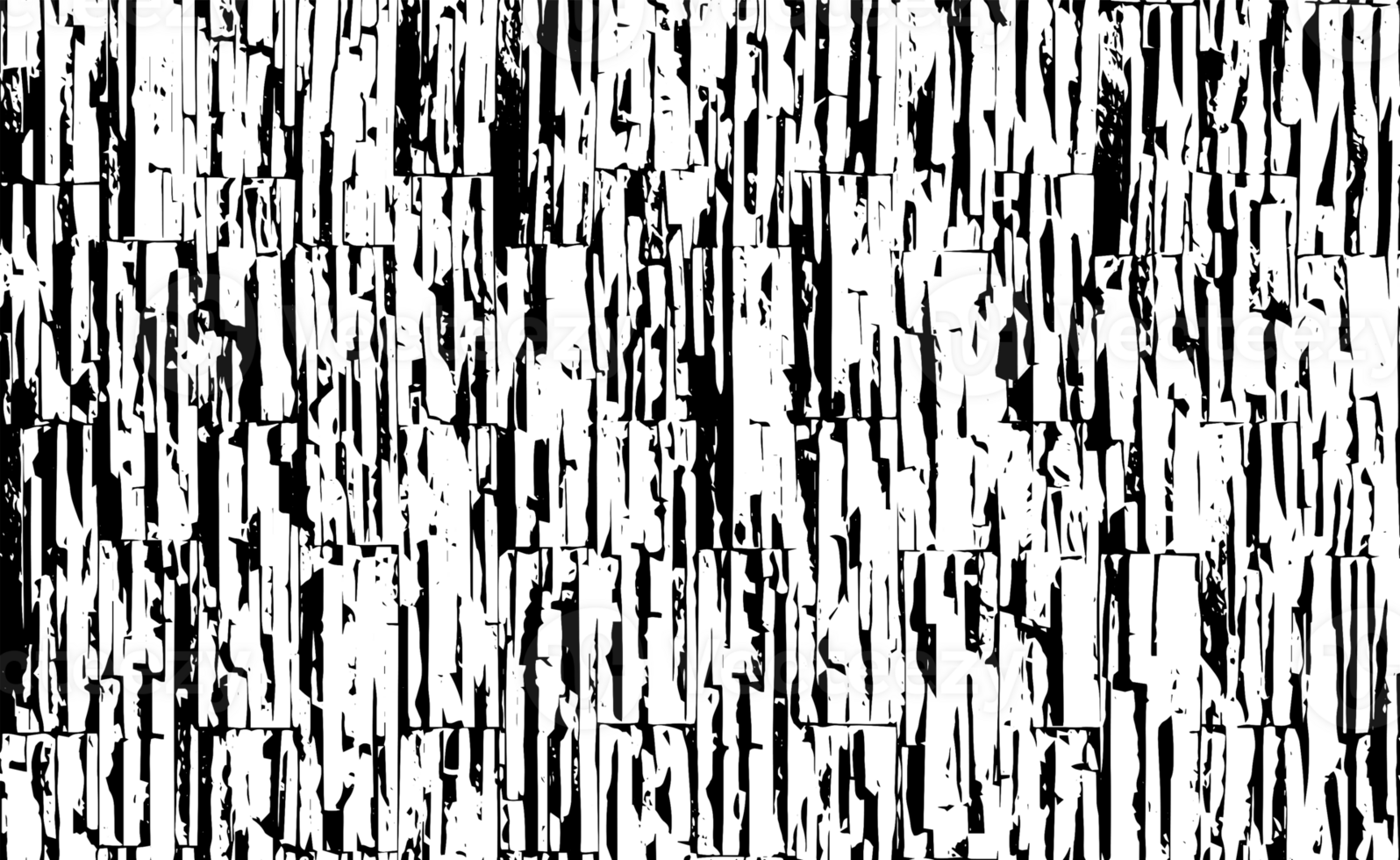 Rustic grunge texture with grain and stains. Abstract noise background. Graphic illustration with transparent background. png