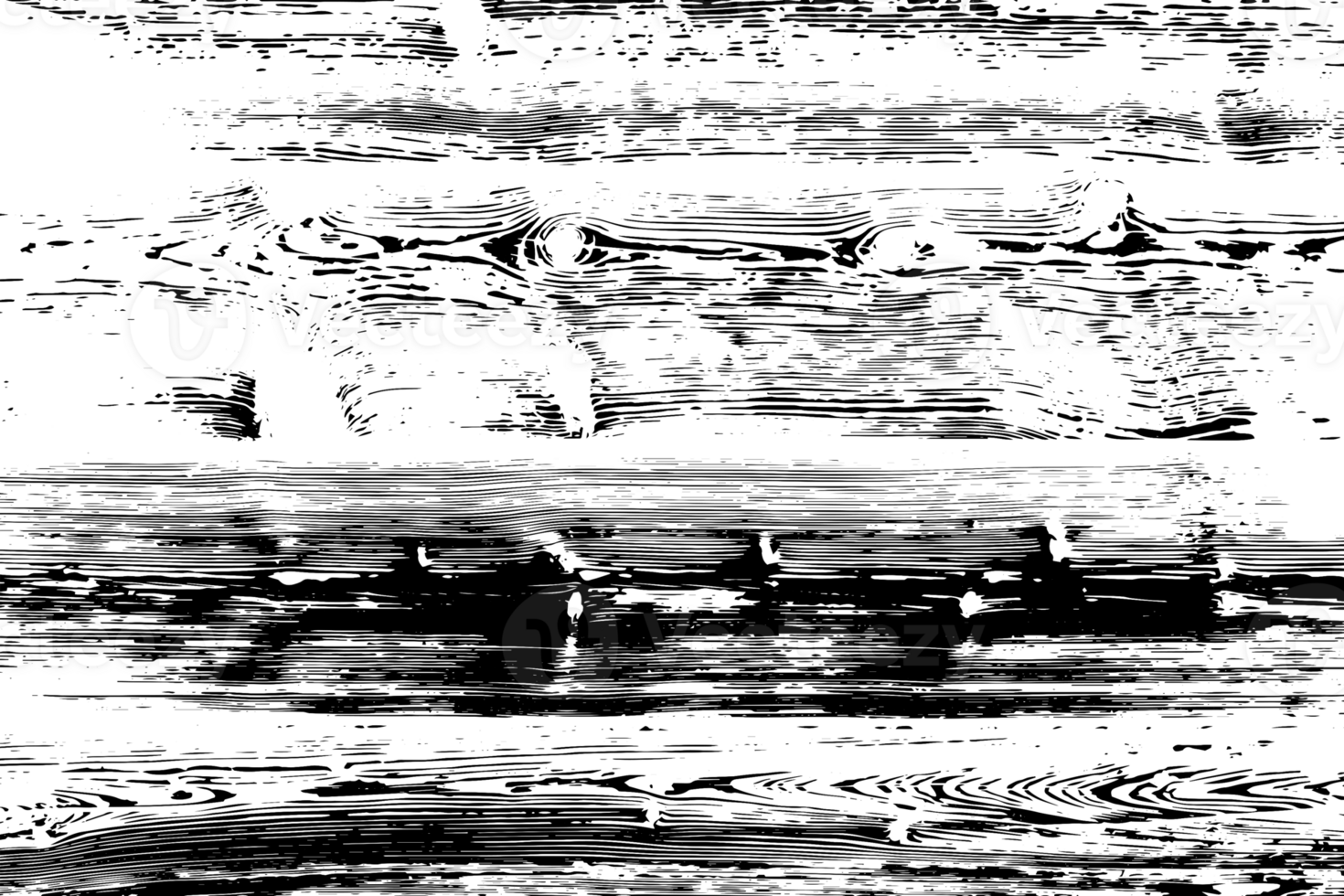 Rustic grunge texture with grain and stains. Abstract noise background. Graphic illustration with transparent background. png
