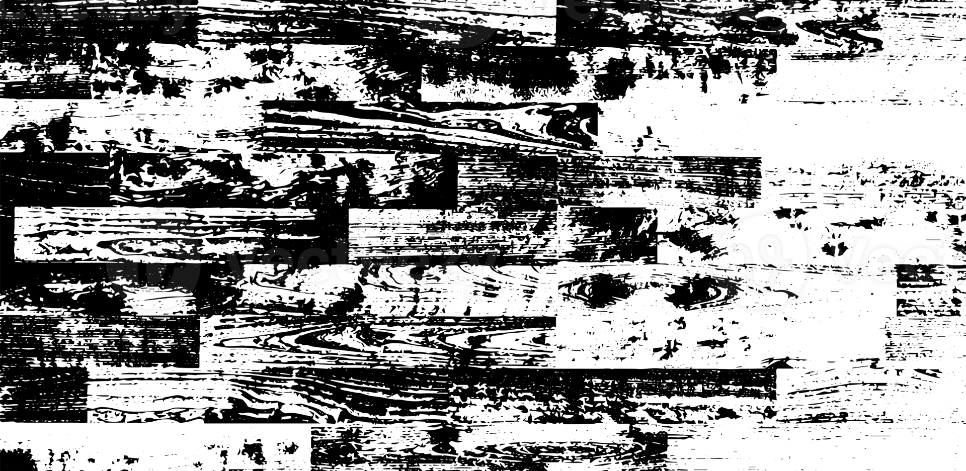 Rustic grunge texture with grain and stains. Abstract noise background. Graphic illustration with transparent background. png