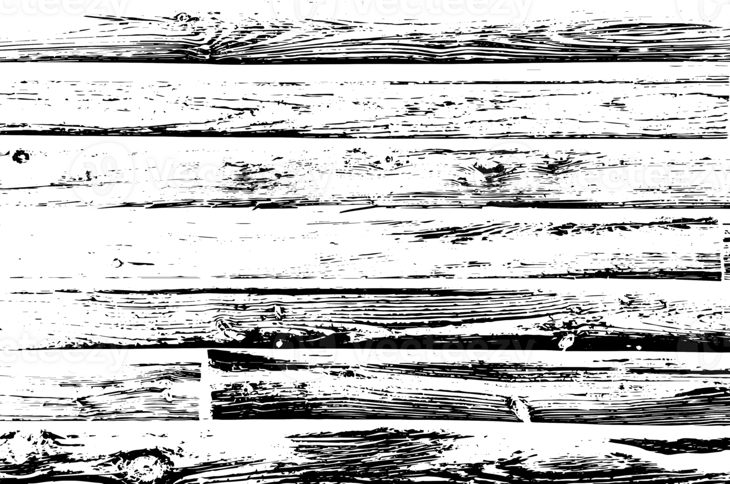 Rustic grunge texture with grain and stains. Abstract noise background. Graphic illustration with transparent background. png