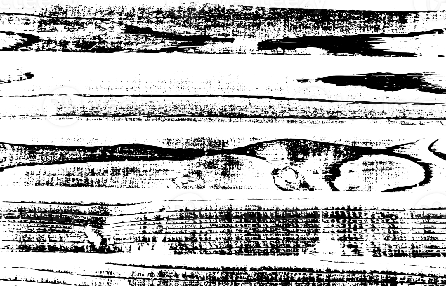Rustic grunge texture with grain and stains. Abstract noise background. Graphic illustration with transparent background. png