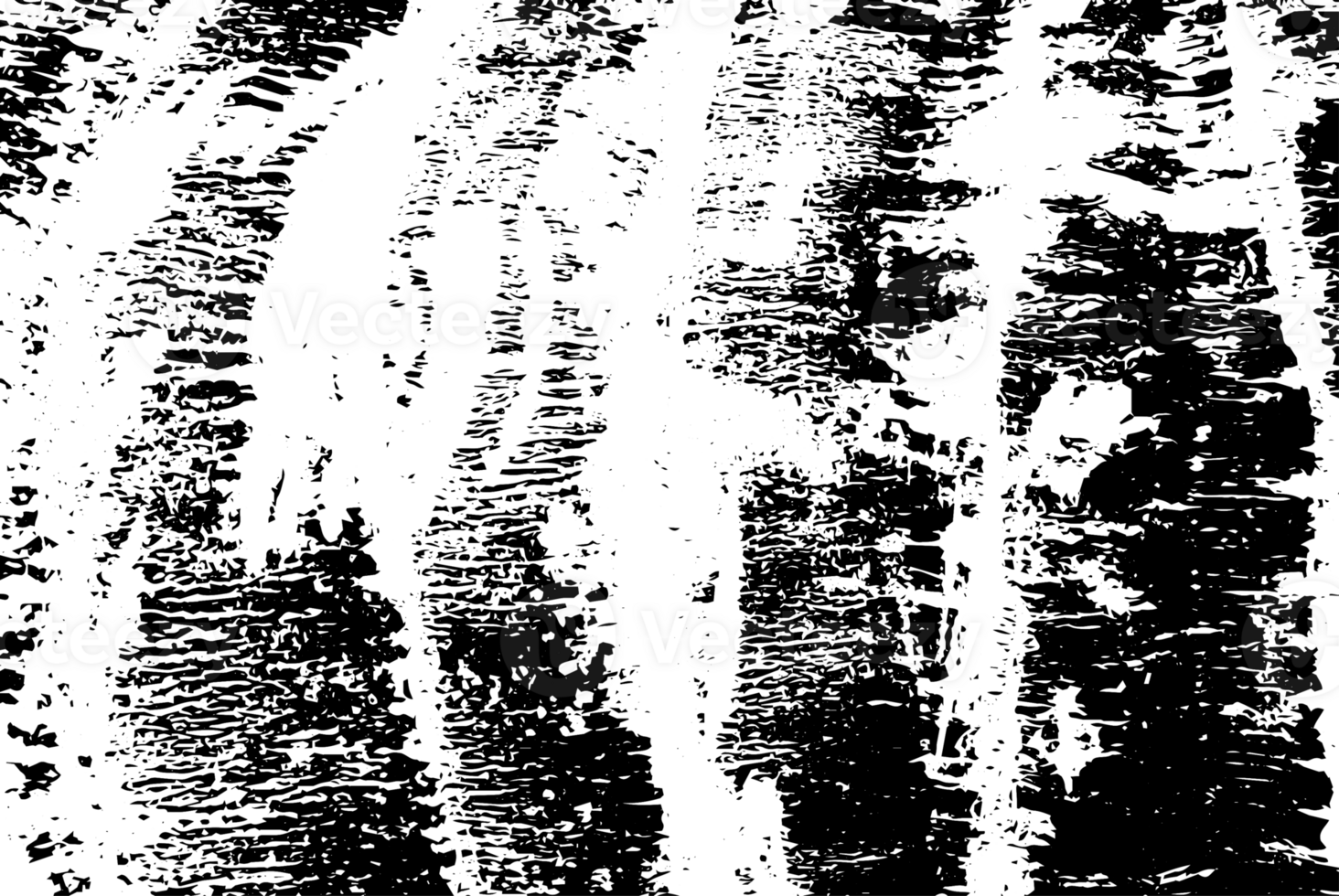Rustic grunge texture with grain and stains. Abstract noise background. Graphic illustration with transparent background. png