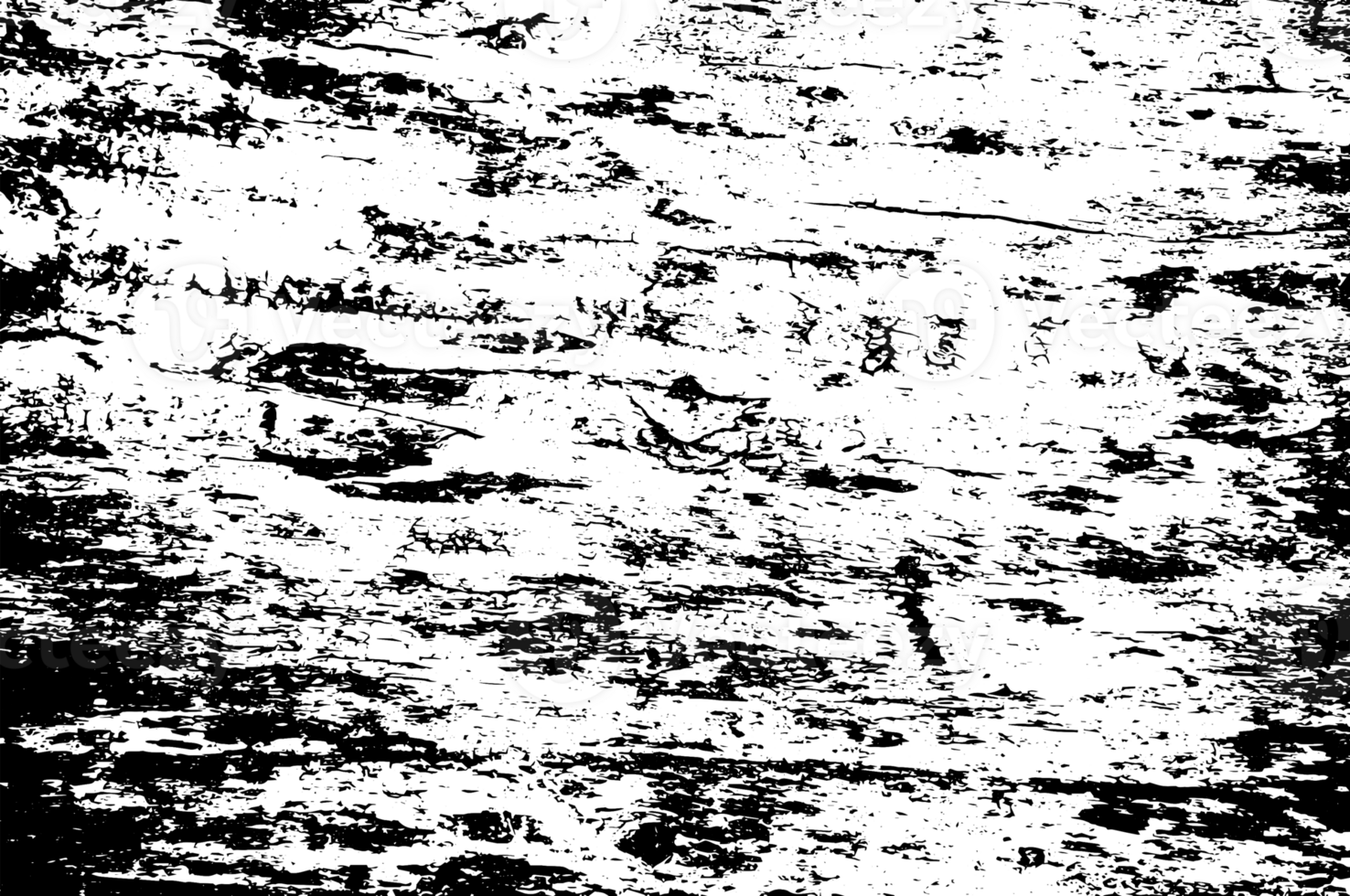 Rustic grunge texture with grain and stains. Abstract noise background. Graphic illustration with transparent background. png