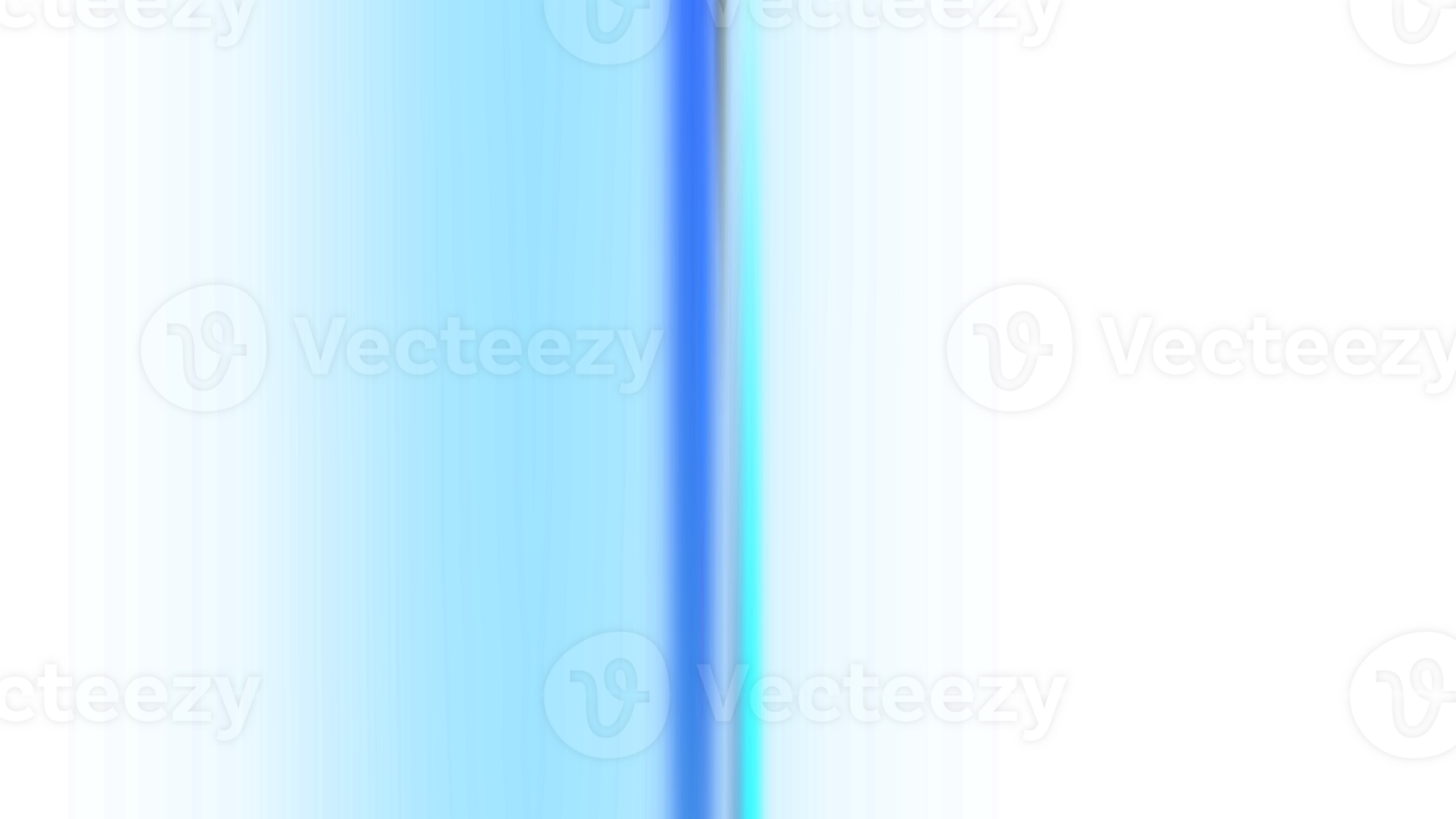 a blue line on a transparent background 43206181 PNG