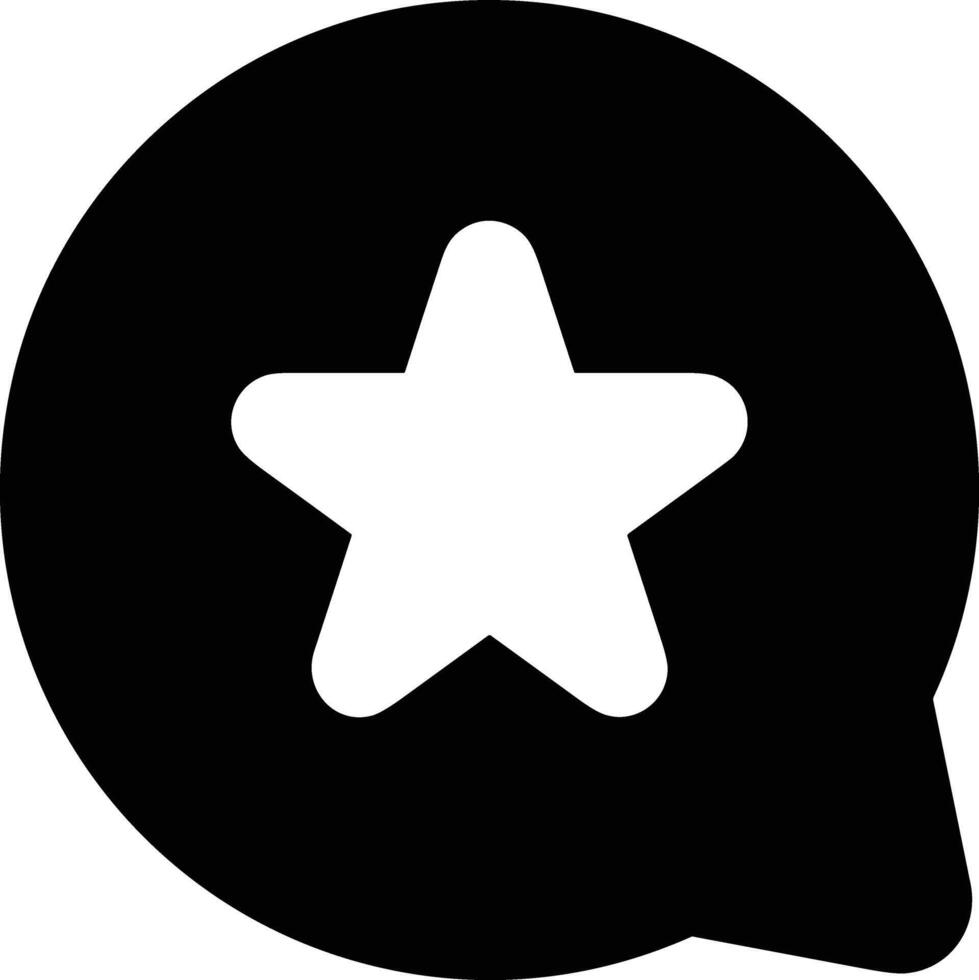 Comment icon image for element design of chat and communication symbol vector