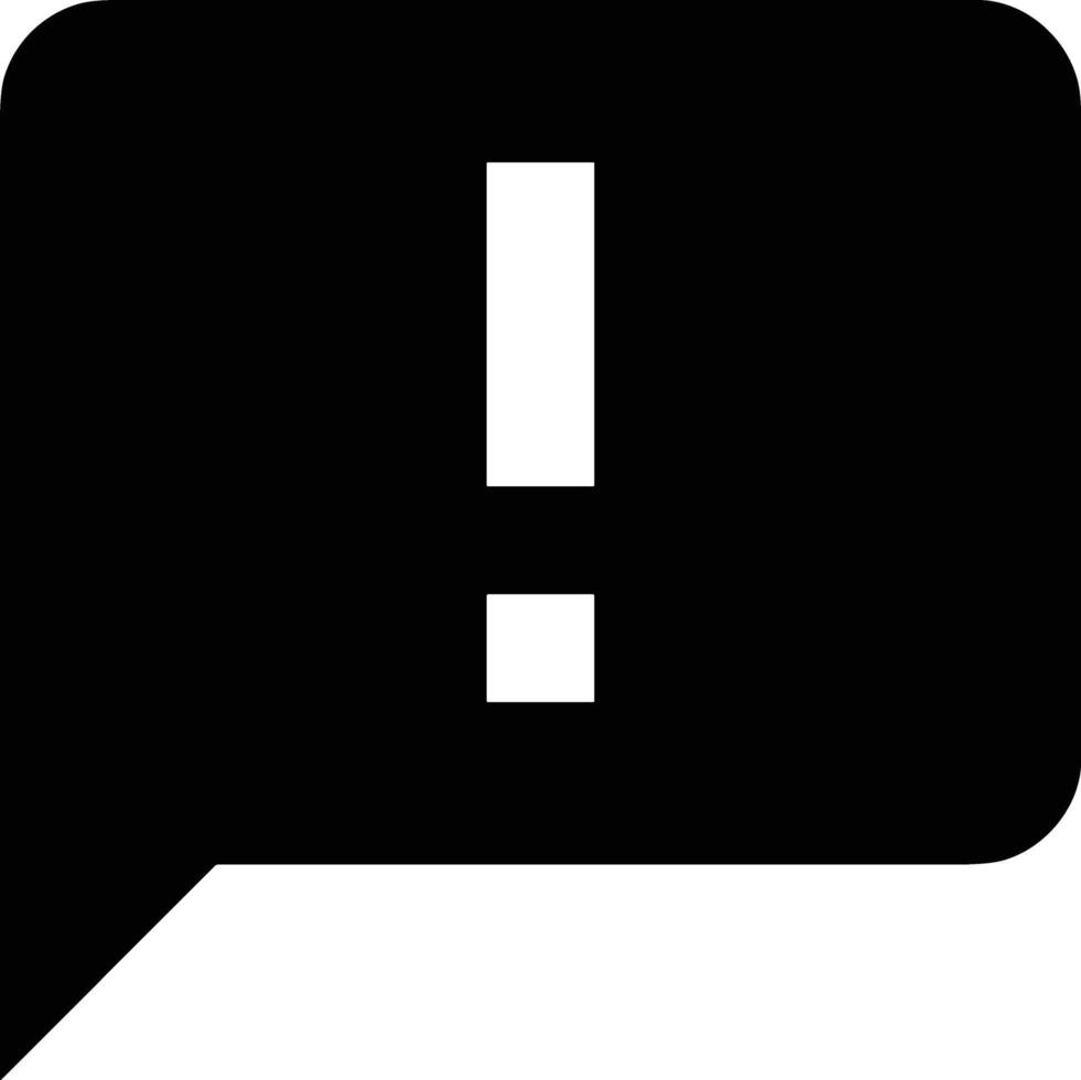 Comment icon image for element design of chat and communication symbol vector