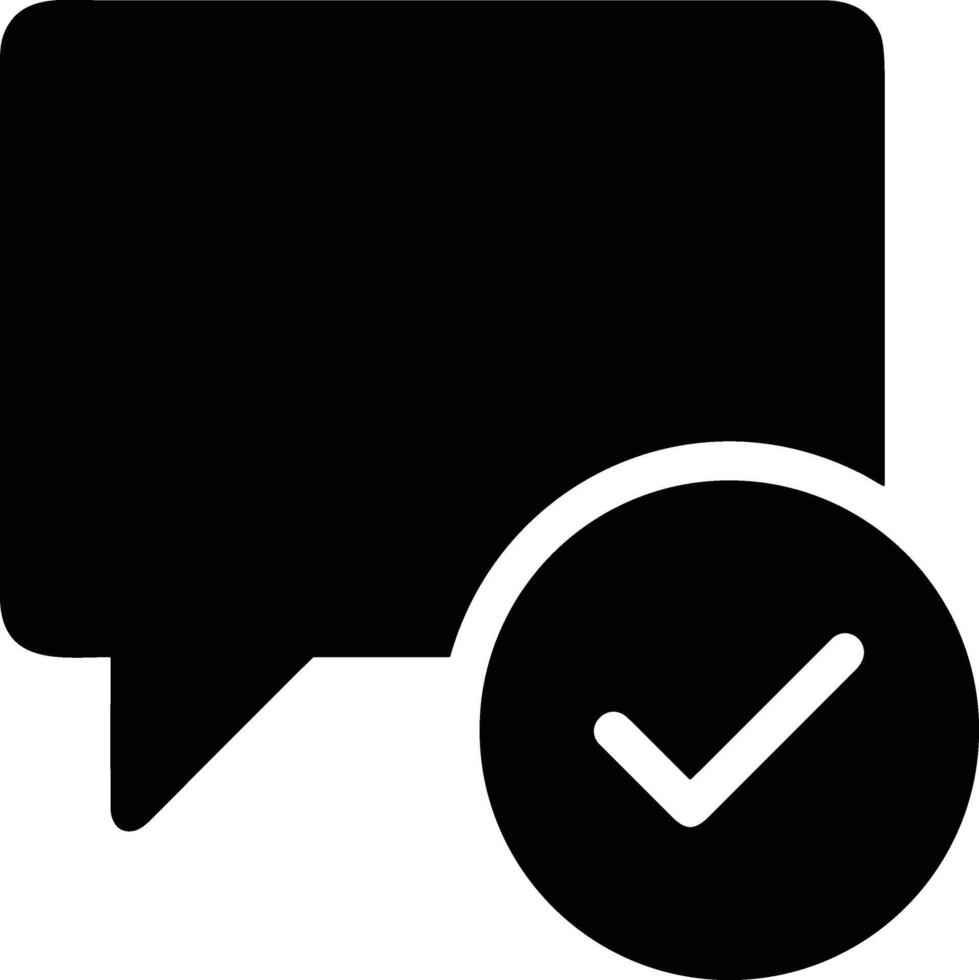 Comment icon image for element design of chat and communication symbol vector