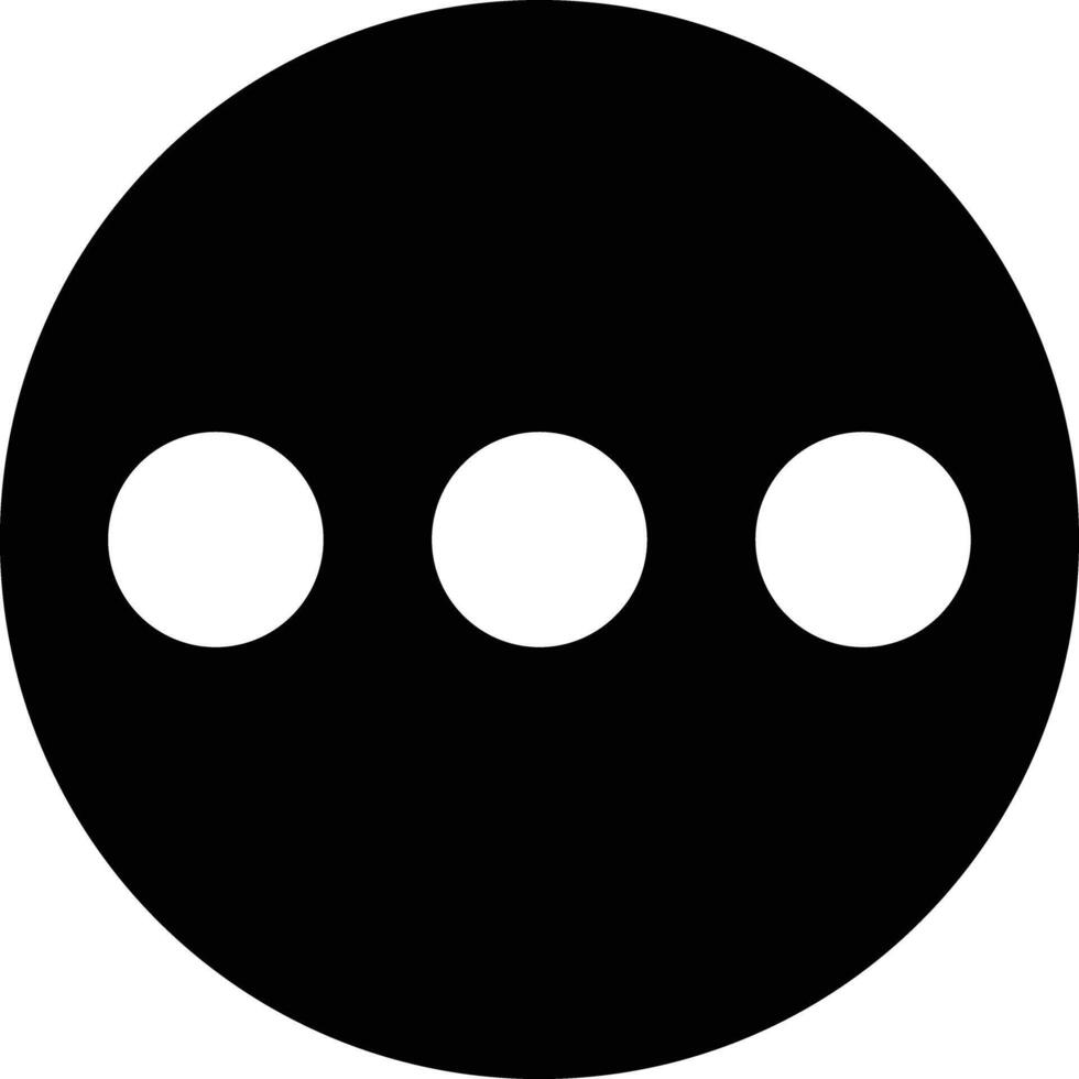 Comment icon image for element design of chat and communication symbol vector