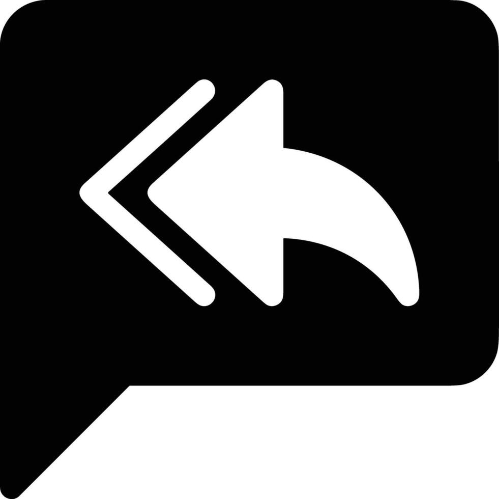 Comment icon symbol image for element design chat and communication vector