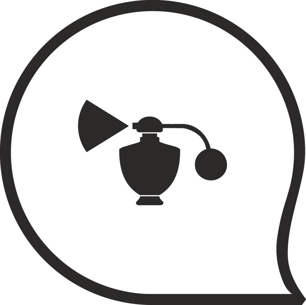 Comment icon image for element design of chat and communication symbol vector