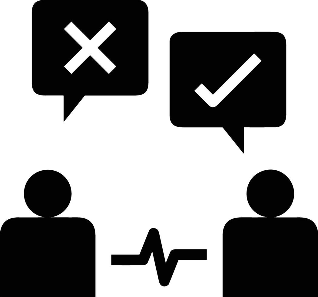 Comment icon image for element design of chat and communication symbol vector