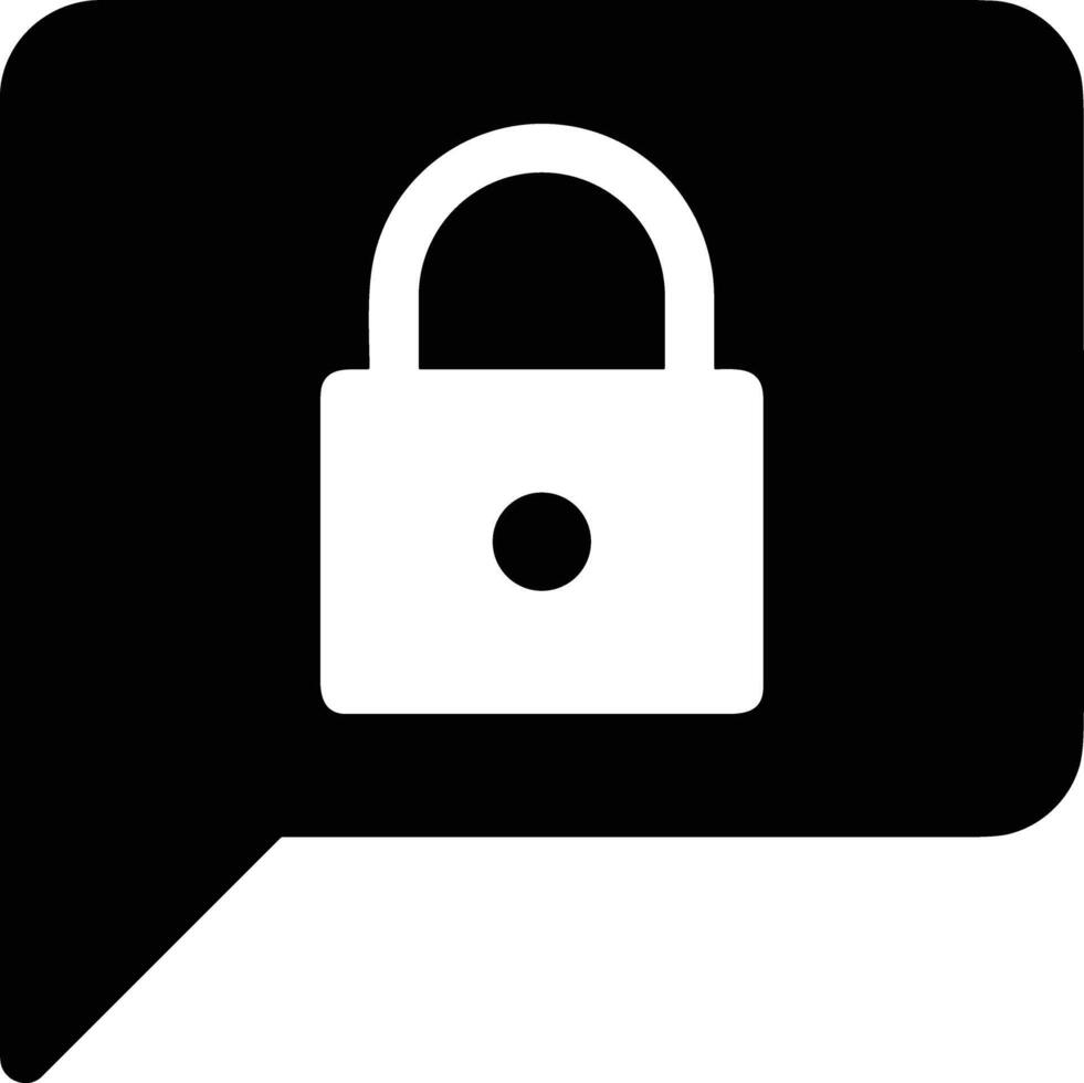 Comment icon image for element design of chat and communication symbol vector