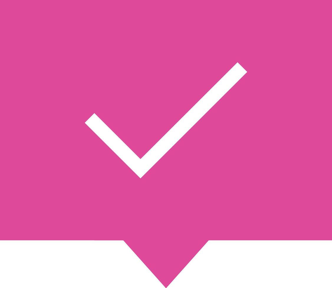 Comment icon image for element design of chat and communication symbol vector