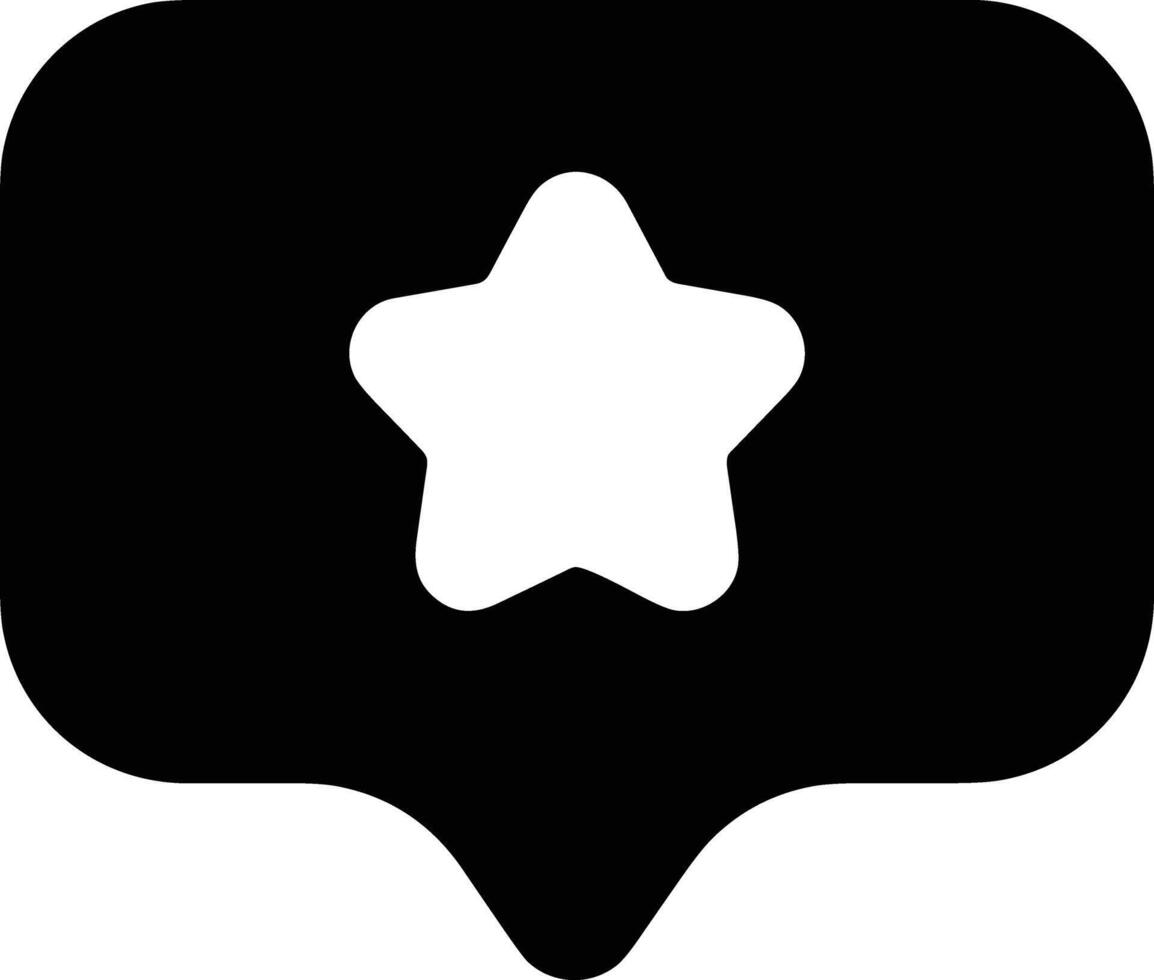 Comment icon symbol image for element design chat and communication vector