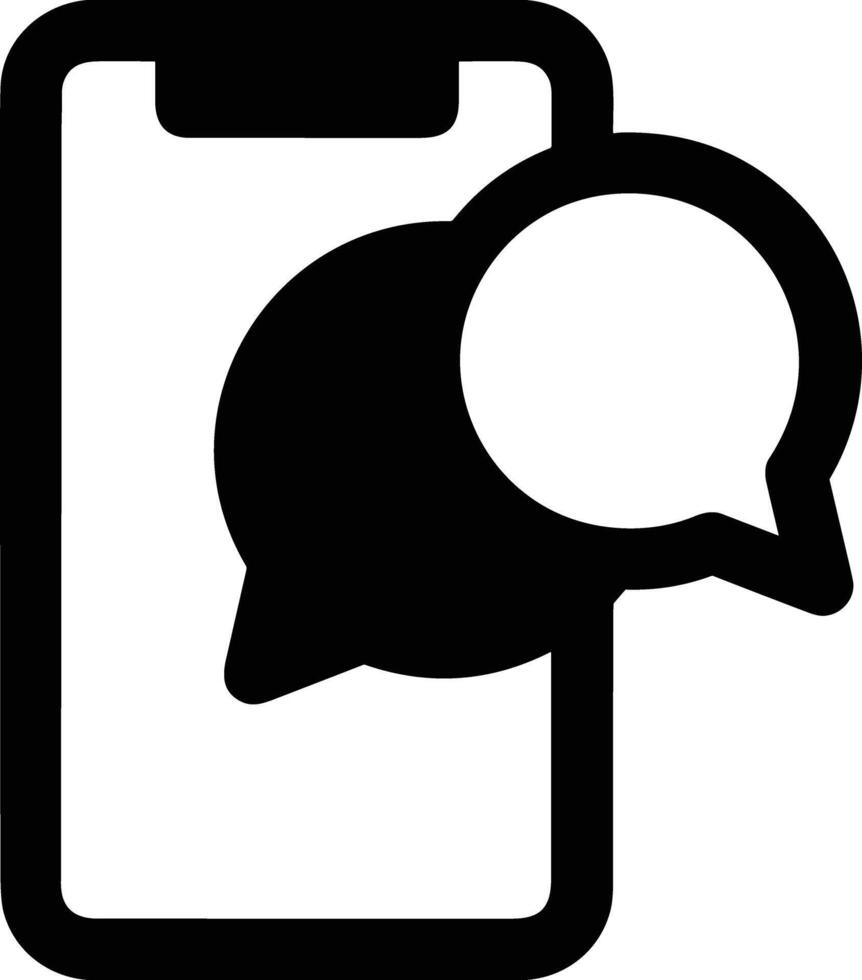 Comment icon image for element design of chat and communication symbol vector