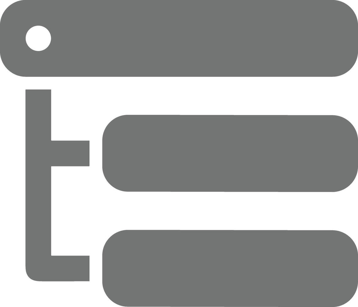Comment icon image for element design of chat and communication symbol vector