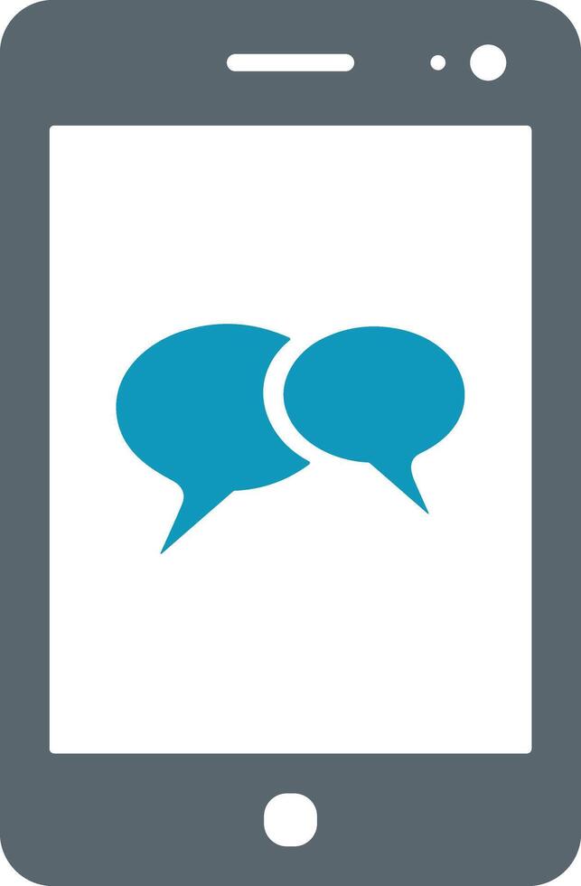 Comment icon image for element design of chat and communication symbol vector