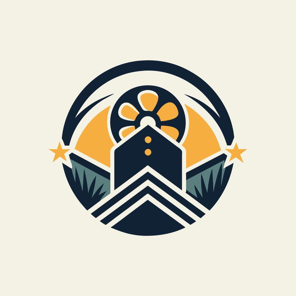 A sleek, cinematic logo representing a film studio, with intricate details and symbolism, A sleek design symbolizing the essence of cinema, minimalist simple modern logo design vector