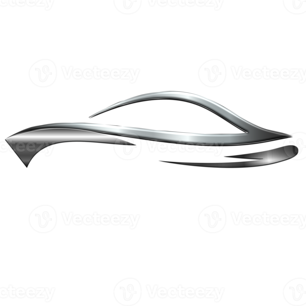 Stainless Effects Car Logo png