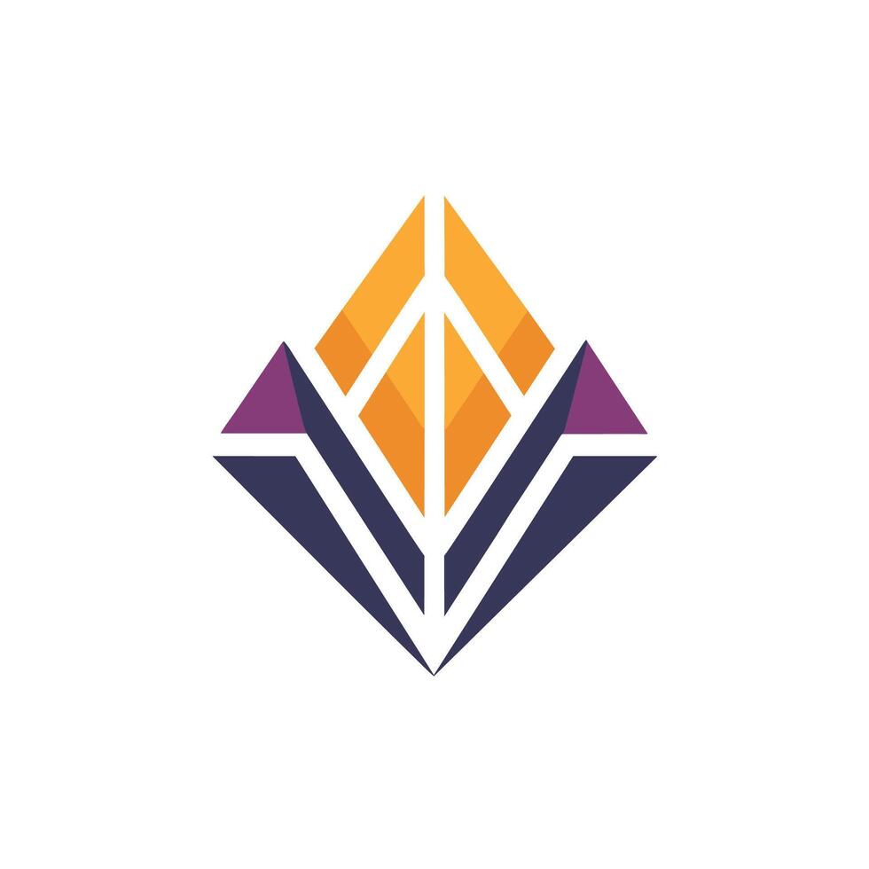 Book Sales Company Logo, Design a minimalist logo using only basic shapes, minimalist simple modern logo design vector