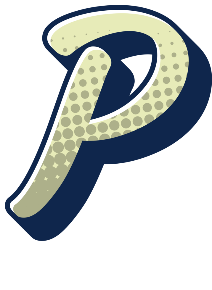 Comic Halftone Alphabet Letter and Number png
