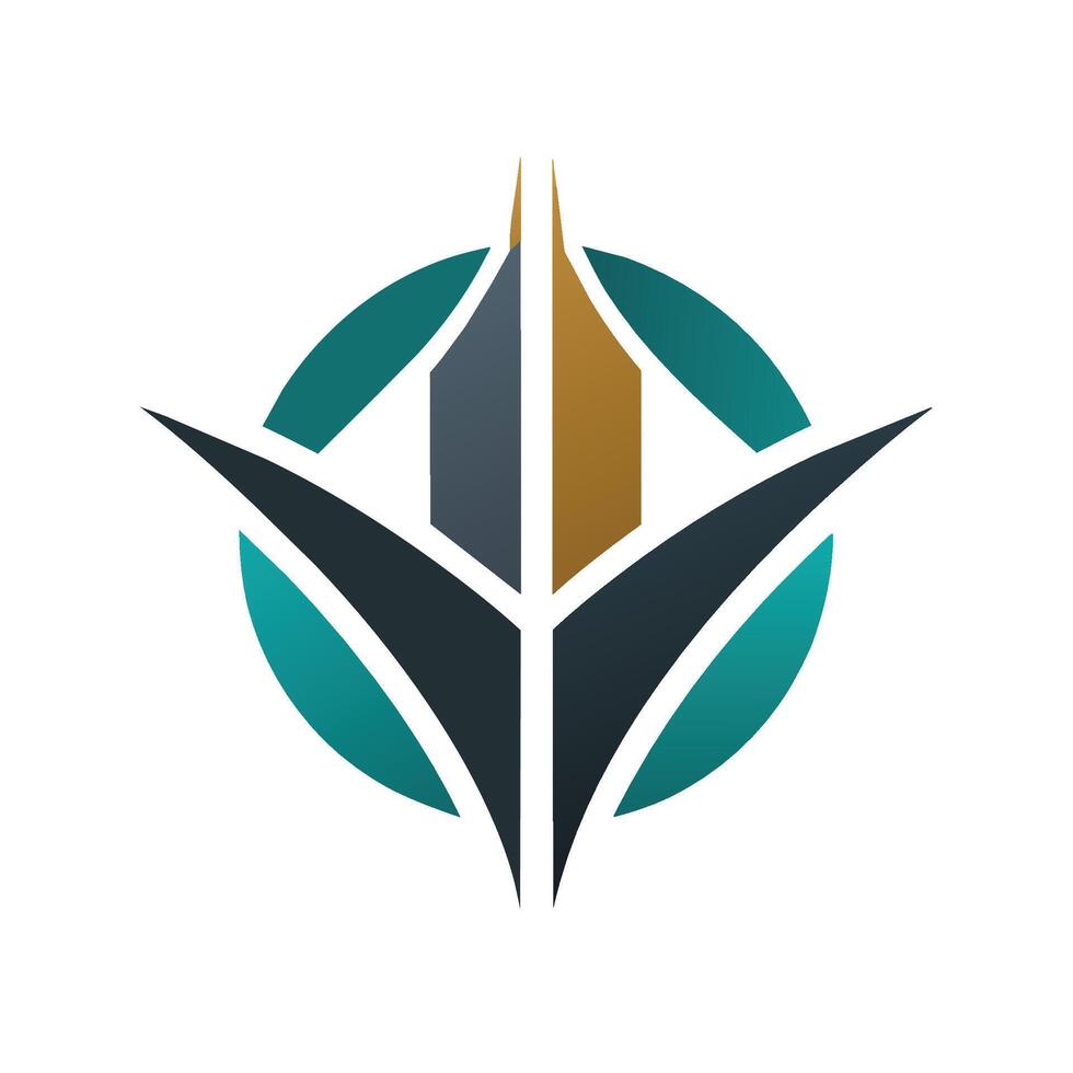A logo design featuring bold typography and a graphic element symbolizing the companys product line, Incorporate negative space to create a unique and visually appealing logo vector