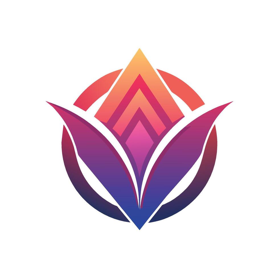 Page 2 Luxurious Plant Symbol Vector Art, Icons, and Graphics for