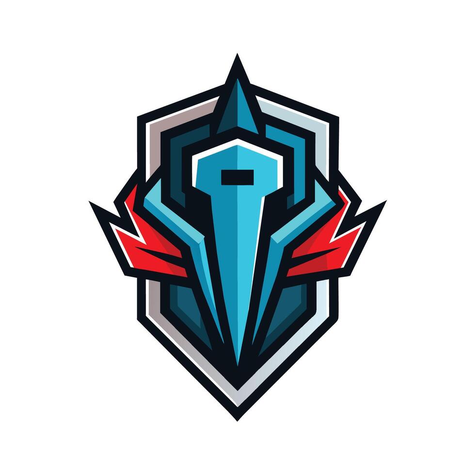 Stylish logo design for a gaming team, showcasing creativity and teamwork in the gaming industry, Produce a simple and stylish logo for a gaming community forum vector