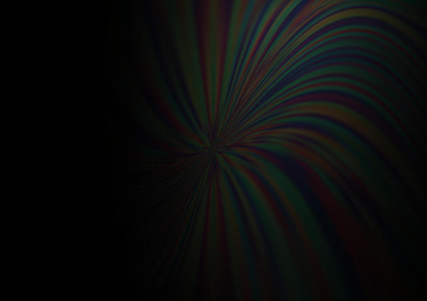 Dark Silver, Gray abstract bokeh pattern. vector