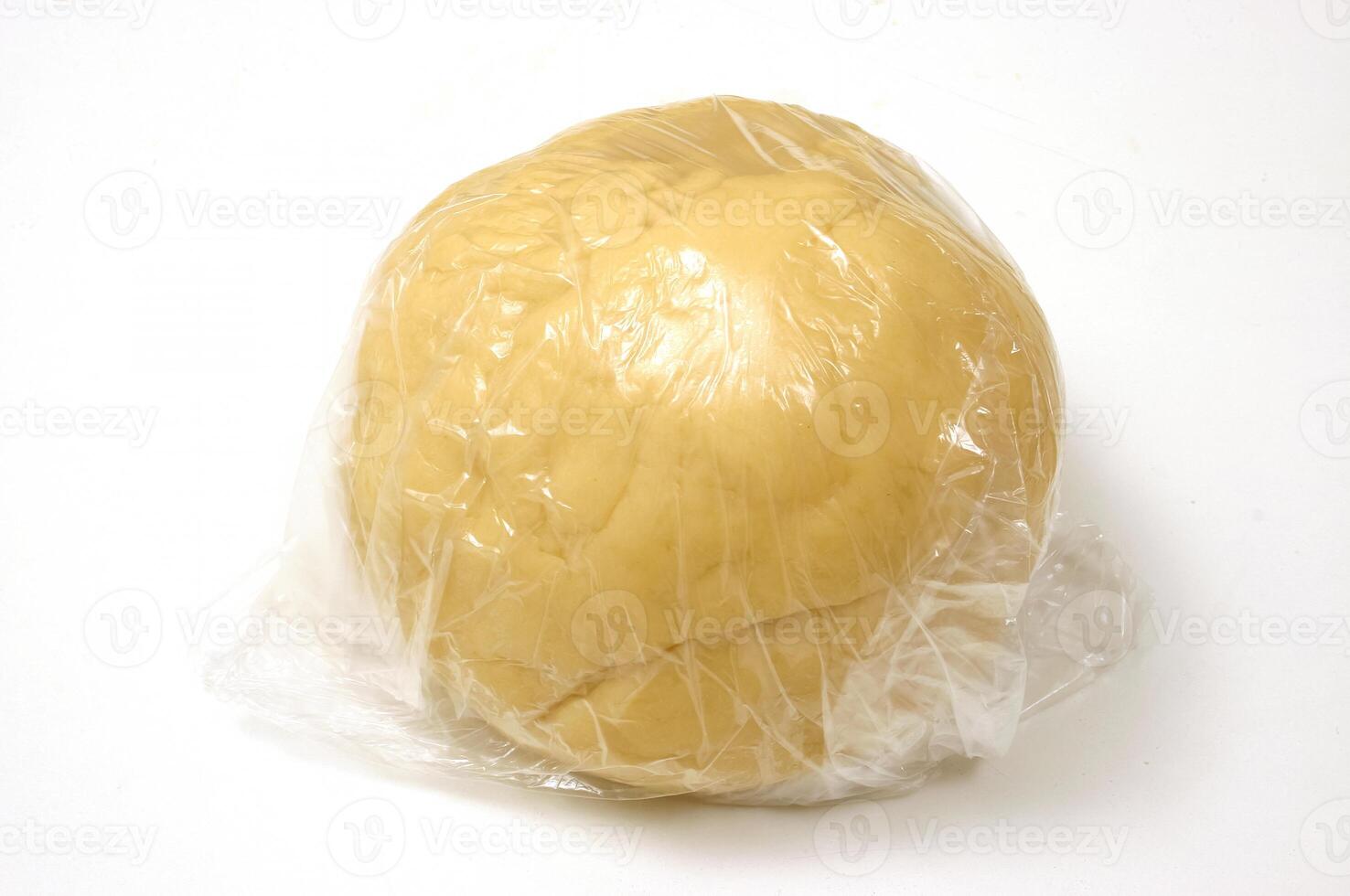 production of stuffed artisan breads made at home step by step photo