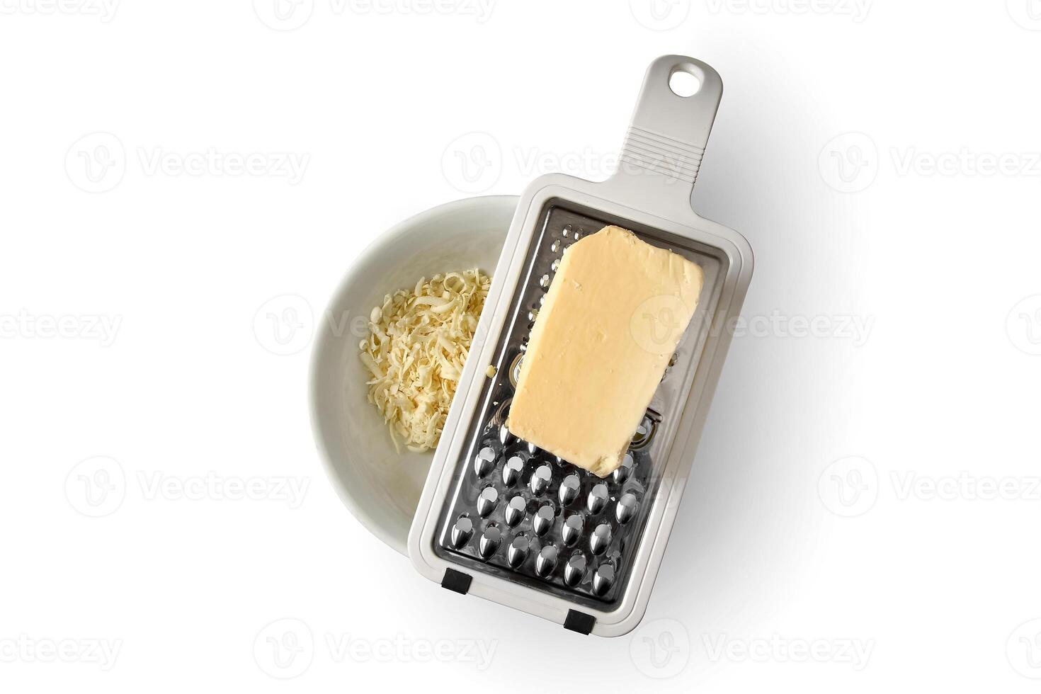 step by step to make lemon brigadeiro, a classic Brazilian sweet photo