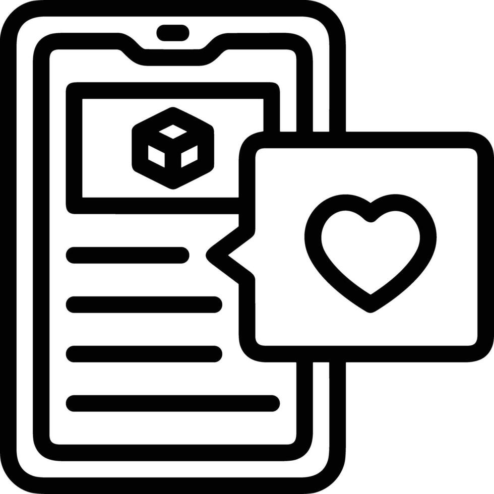 Comment icon image for element design of chat and communication symbol vector