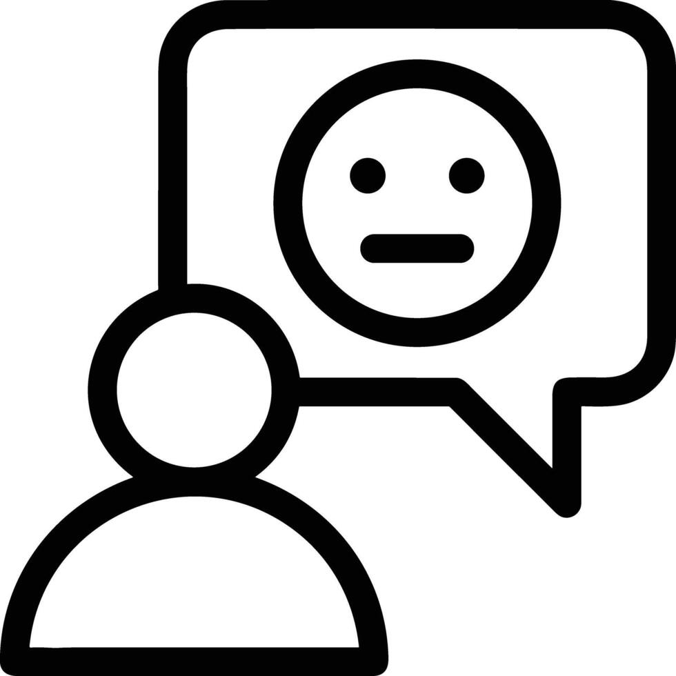 Comment icon image for element design of chat and communication symbol vector