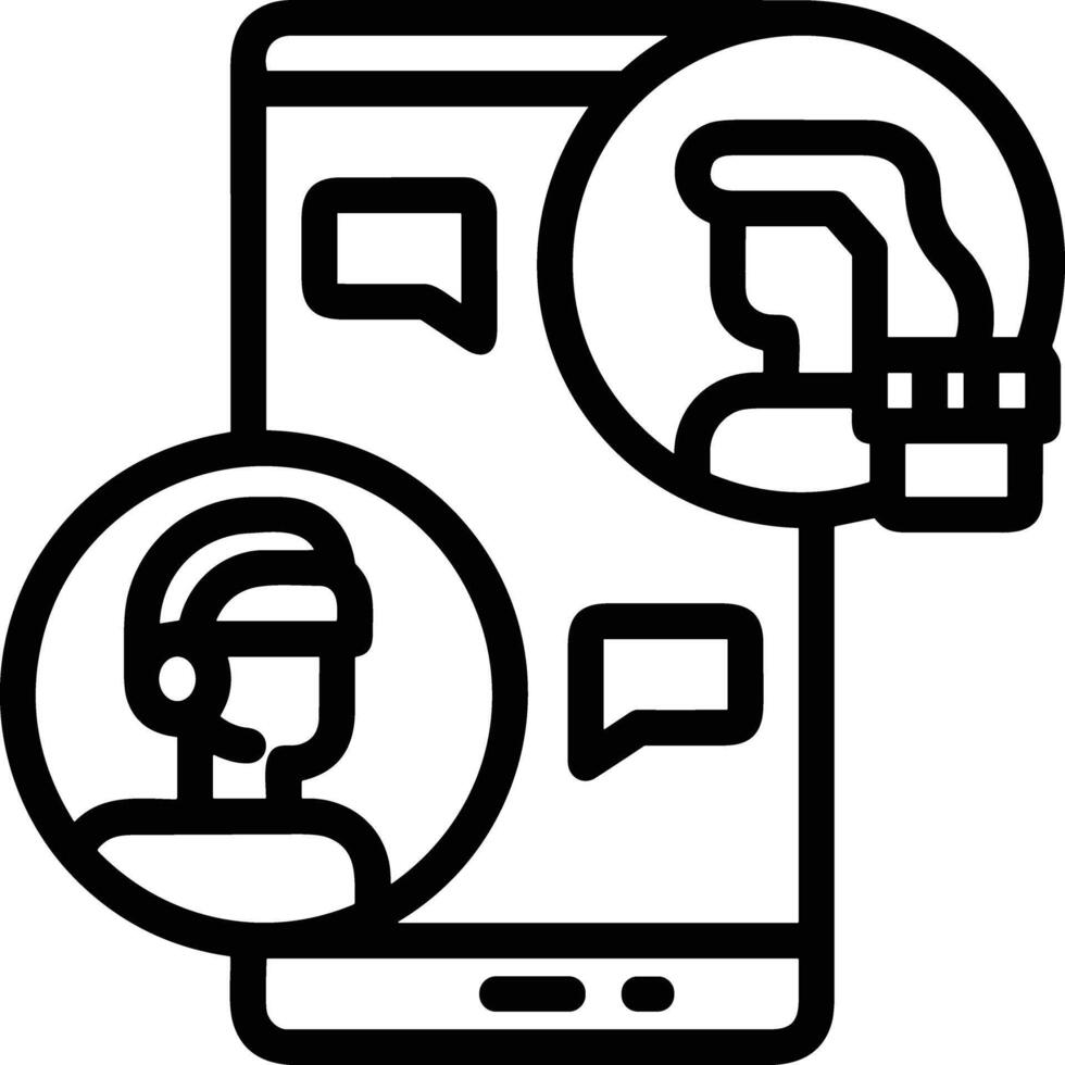 Comment icon image for element design of chat and communication symbol vector