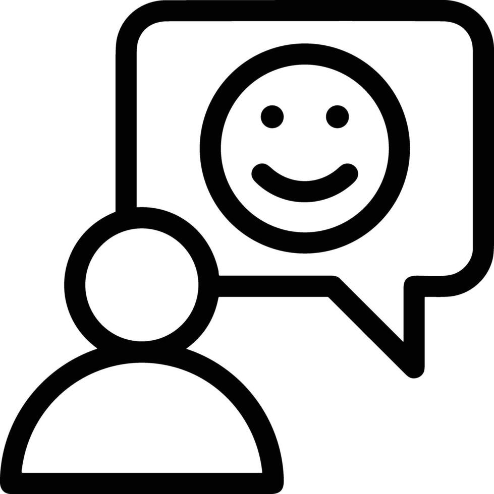 Comment icon image for element design of chat and communication symbol vector