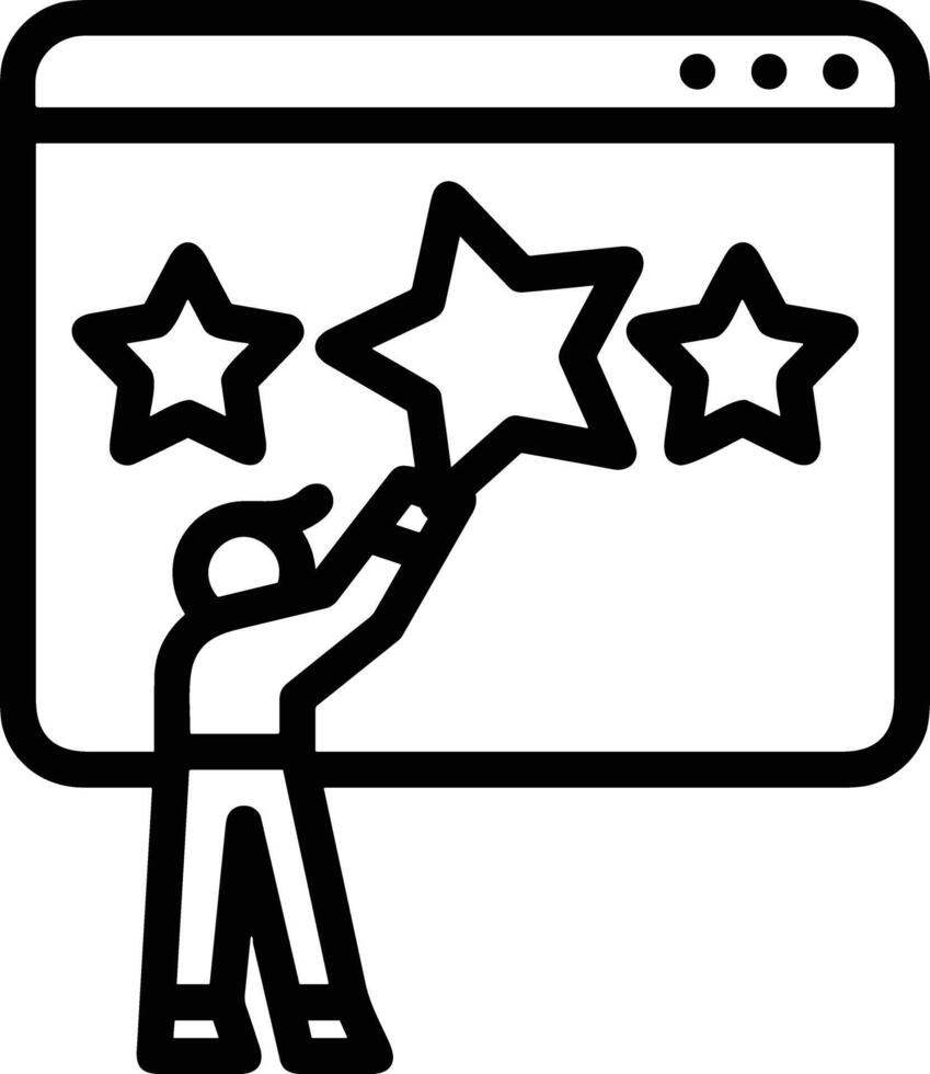 Comment icon image for element design of chat and communication symbol vector