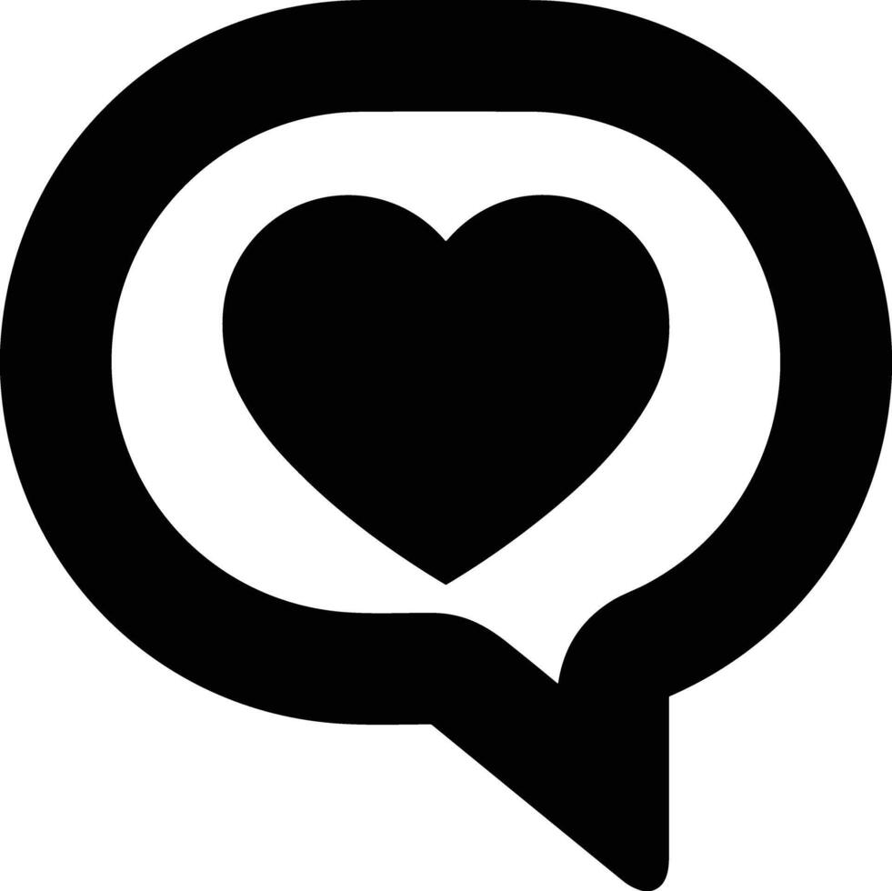 Comment icon image for element design of chat and communication symbol vector