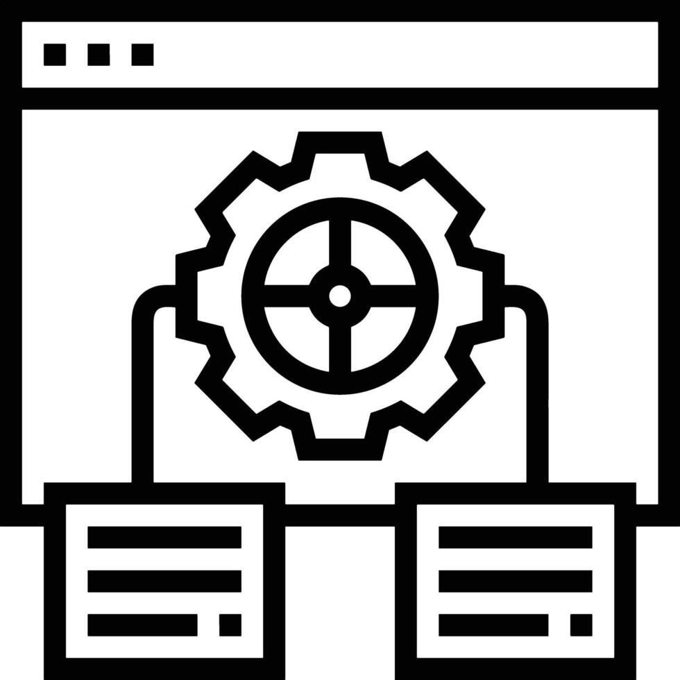 Comment icon image for element design of chat and communication symbol vector