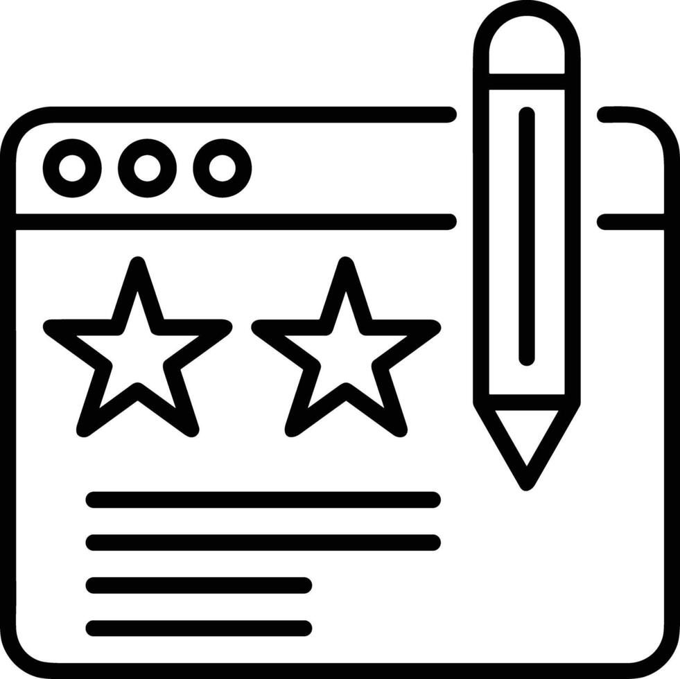 Comment icon image for element design of chat and communication symbol vector