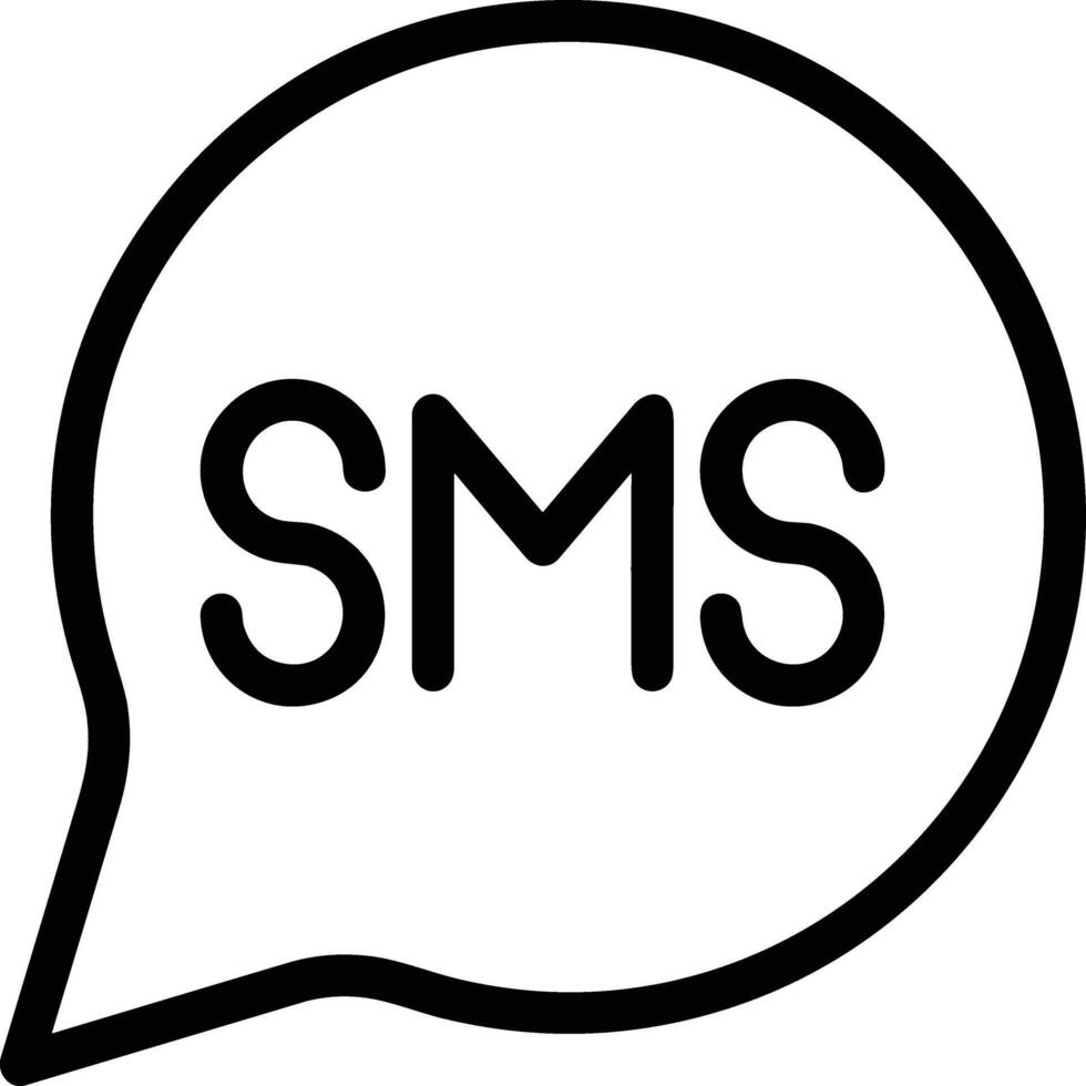 Comment icon image for element design of chat and communication symbol vector