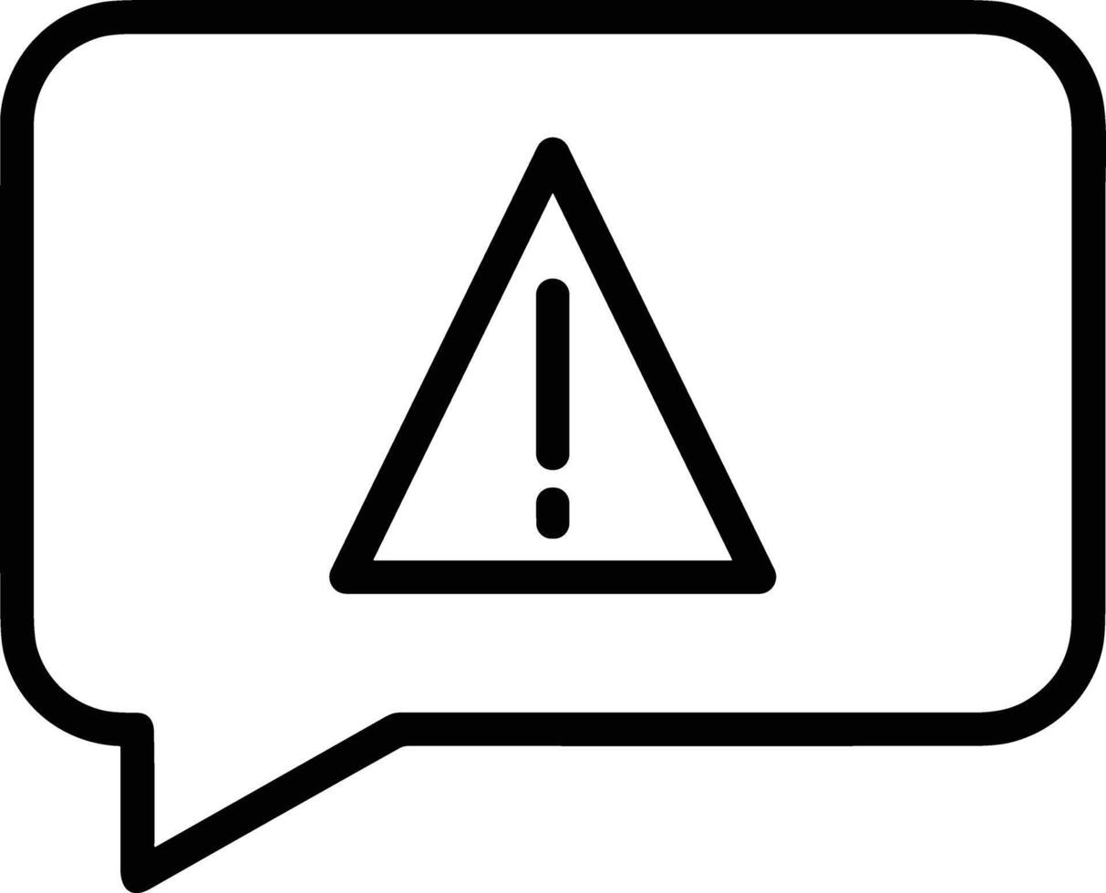 Comment icon image for element design of chat and communication symbol vector