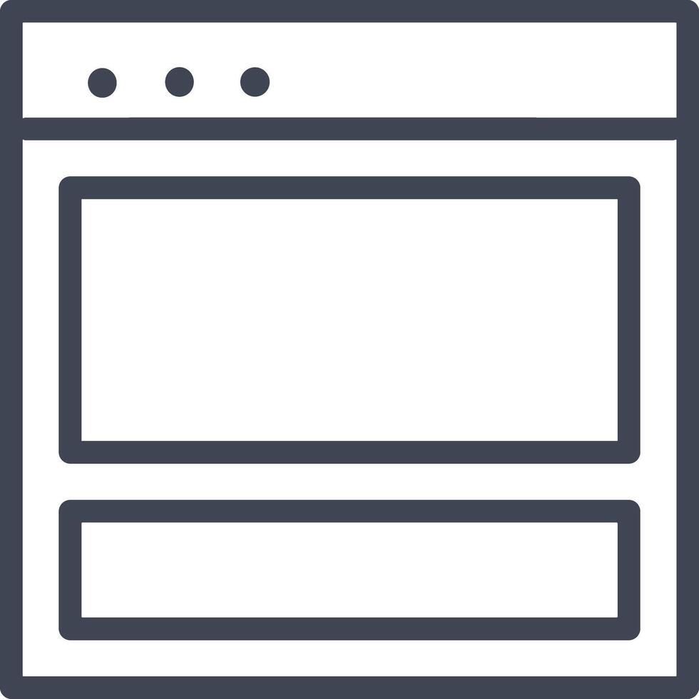 Comment icon image for element design of chat and communication symbol vector